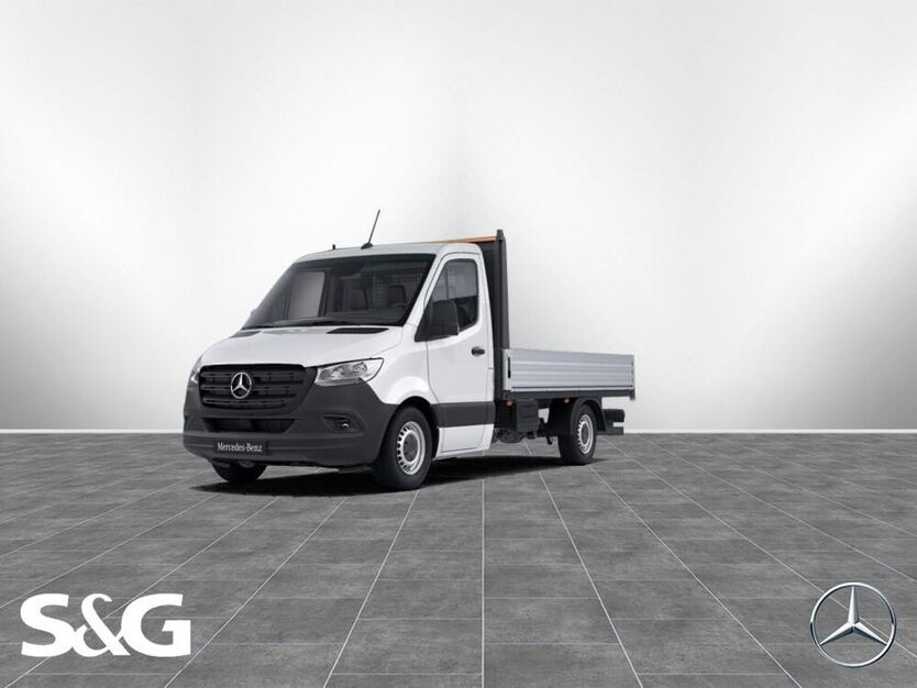 Sprinter