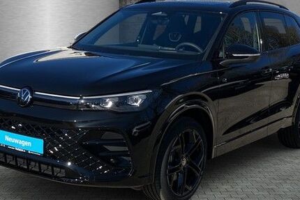 VW Tiguan 5.900 km 53.790 € Fürstenfeldbruck 82256