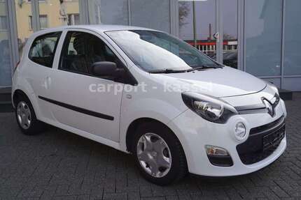 Renault Twingo 80.300 km 3.999 &euro; Kassel 34123