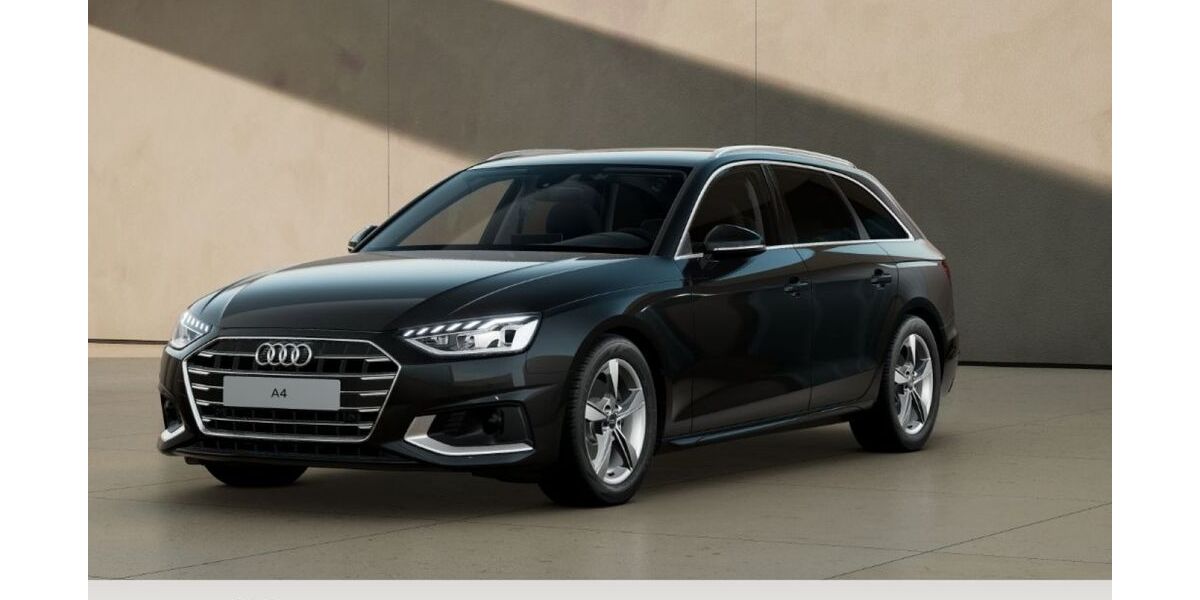 Audi A4 20.539 km 39.998 &euro; Northeim 37154
