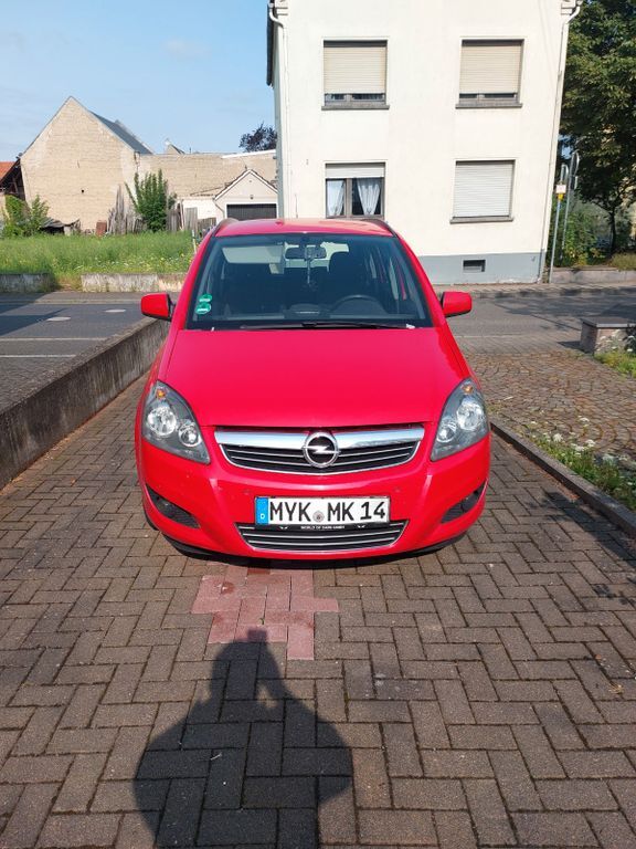 Zafira