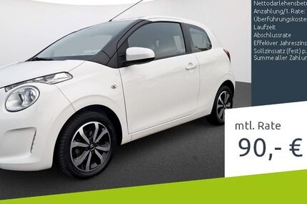 Citroen C1 68.265 km 7.770 &euro; Bocholt 46395