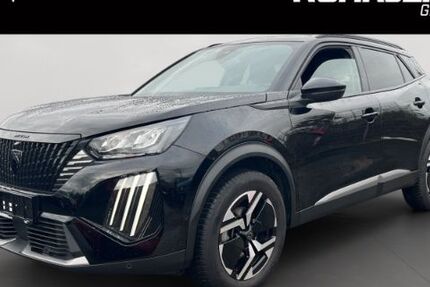 Peugeot 2008 27.450 km 21.990 &euro; Duisburg 47059