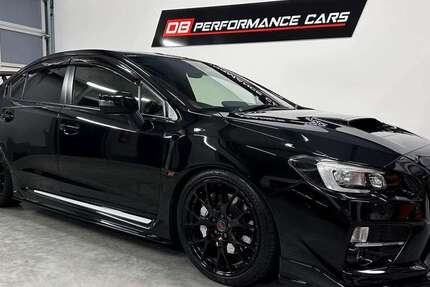 Subaru Impreza 44.300 km 59.990 &euro; Giengen an der Brenz 89537
