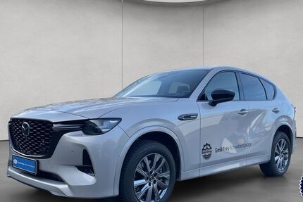 Mazda CX-60 2.000 km 53.980 &euro; Heilbronn 74080