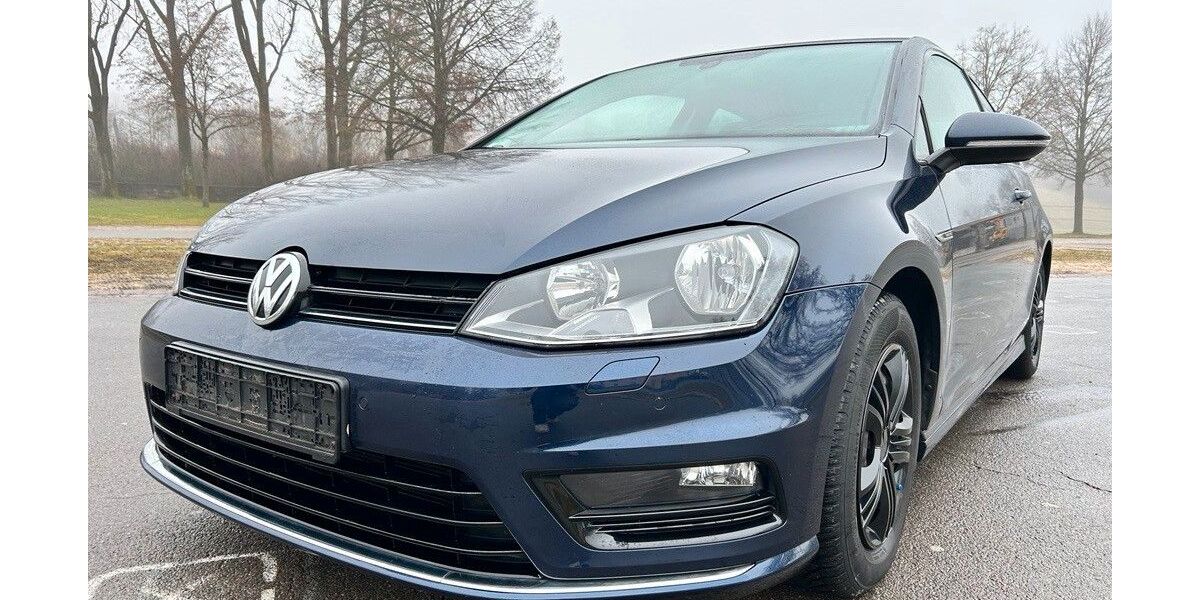 VW Golf 97.000 km 10.990 &euro; Hemau 93155