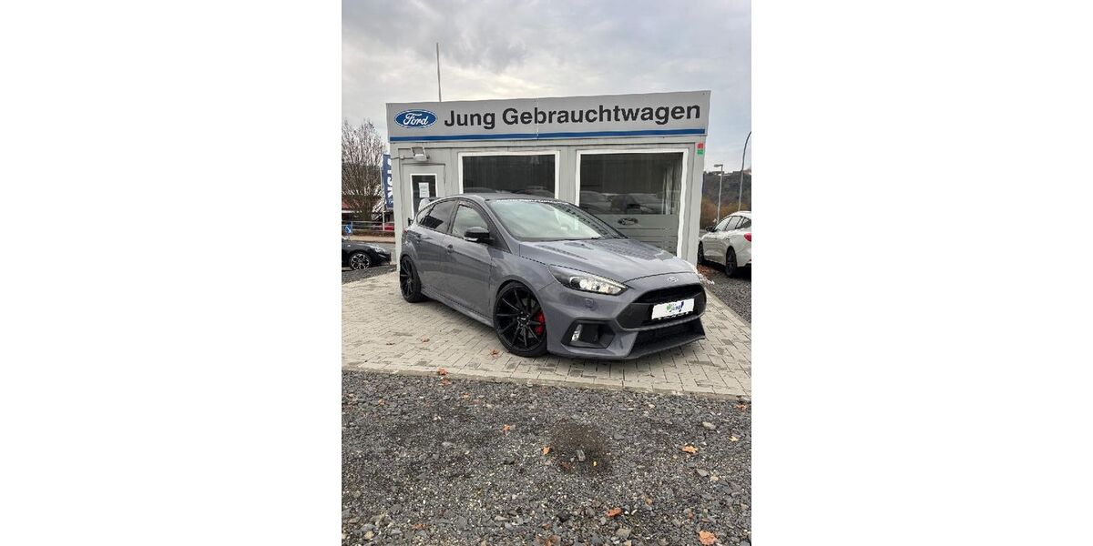Ford Focus 111.800 km 16.900 &euro; Melsungen 34212
