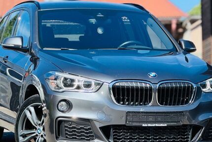 BMW X1 107.536 km 18.999 &euro; Haselbach 94354