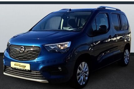 Opel Combo Life 34.835 km 23.185 &euro; Kriftel 65830
