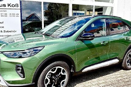 Ford Kuga 1.480 km 35.590 &euro; Oschersleben 39387