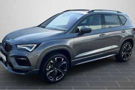 Cupra Ateca 30.514 km 35.900 &euro; Ladenburg 68526