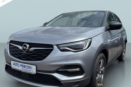 Opel Grandland (X) 33.250 km 19.850 &euro; Worms 67547