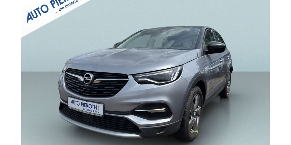Opel Grandland (X) 33.250 km 26.850 &euro; Worms 67547