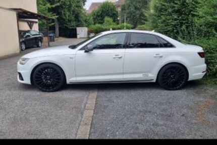 Audi A4 77.789 km 21.990 &euro; Ahlen 59227
