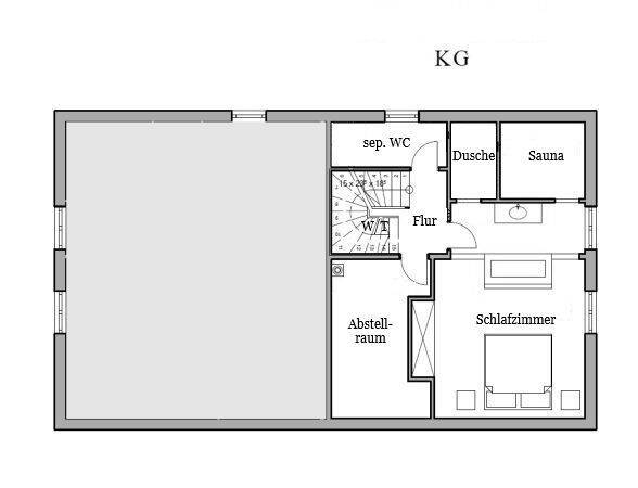 Doppelhaushälfte Wyk auf Föhr - 4 Zimmer, 152 m&sup2;, 840.000&euro; | Angebot:26886499