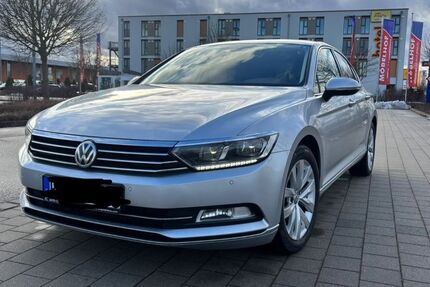 VW Passat 229.800 km 10.900 &euro; ingolstadt 85057