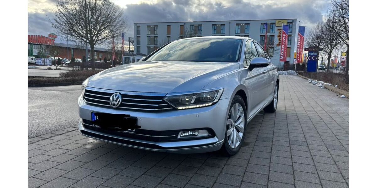 VW Passat 229.800 km 10.900 &euro; ingolstadt 85057