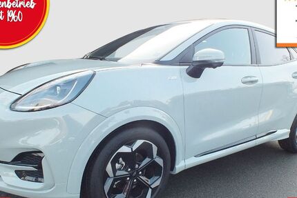 Ford Puma 10.300 km 23.950 &euro; Langenberg 33449