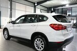 BMW X1 sDrive 18i Advantage WHITE / AUTOMATIK / 89.000 km 18.444 &euro; Hamm 59077