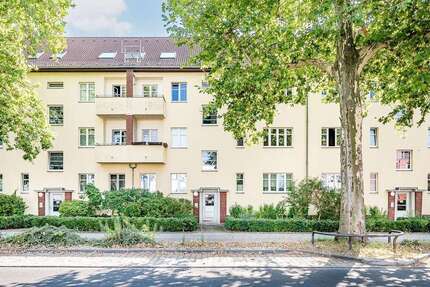 Wohnung zum Kaufen in Berlin 240.000 € 56.7 m²