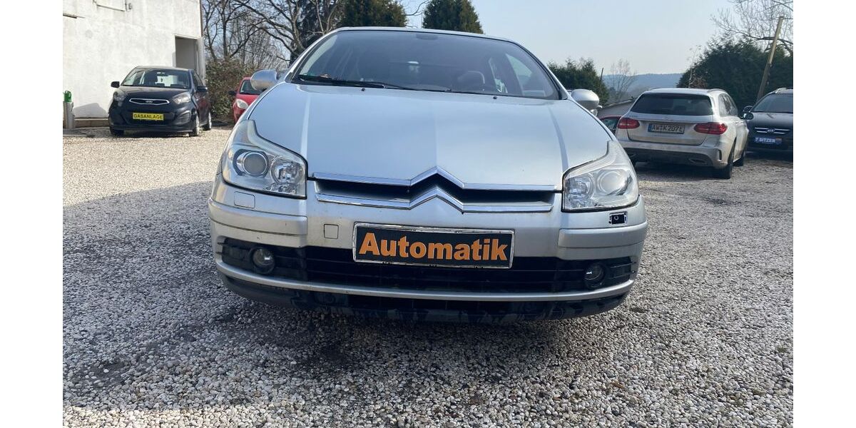 Citroen C5 219.000 km 1.999 &euro; Rolandseck Remagen 53424