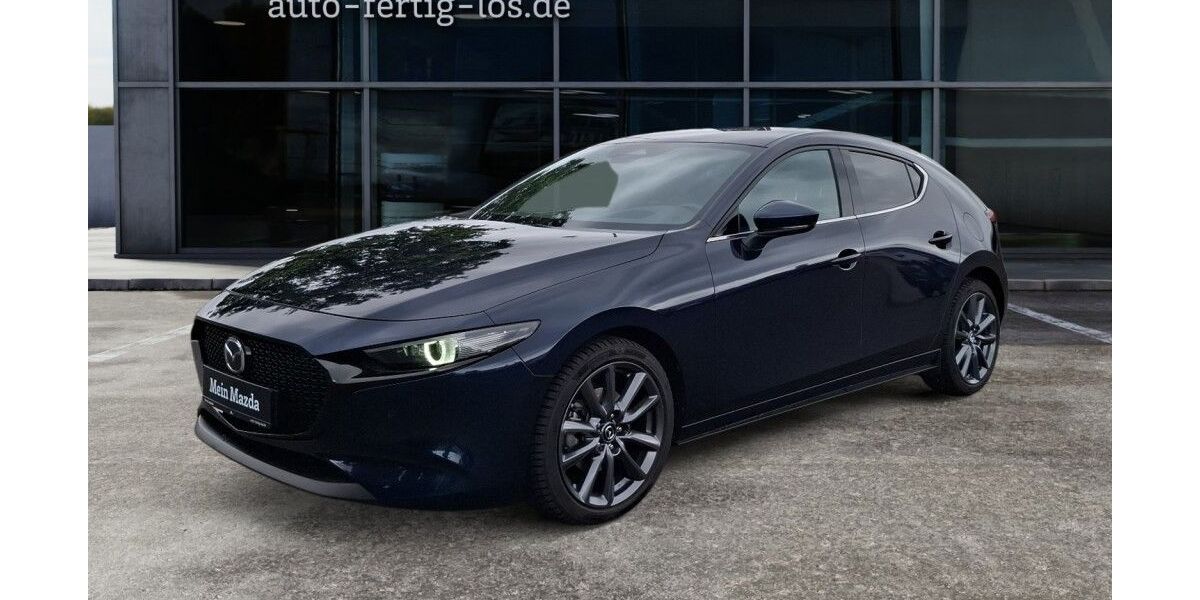 Mazda 3 22.630 km 22.490 &euro; Langenhagen 30855
