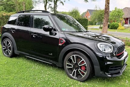Mini John Cooper Works Countryman 60.400 km 37.500 &euro; Nordstrand 25845