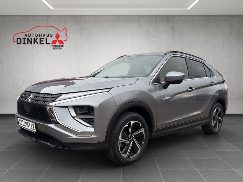 Eclipse Cross