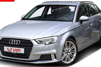 Audi A3 99.897 km 16.990 &euro; Freiberg 09599