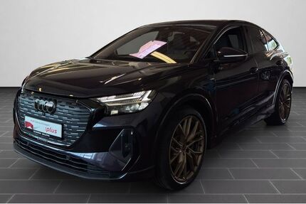 Audi Q4 e-tron 45.452 km 36.330 &euro; Aschaffenburg 63741