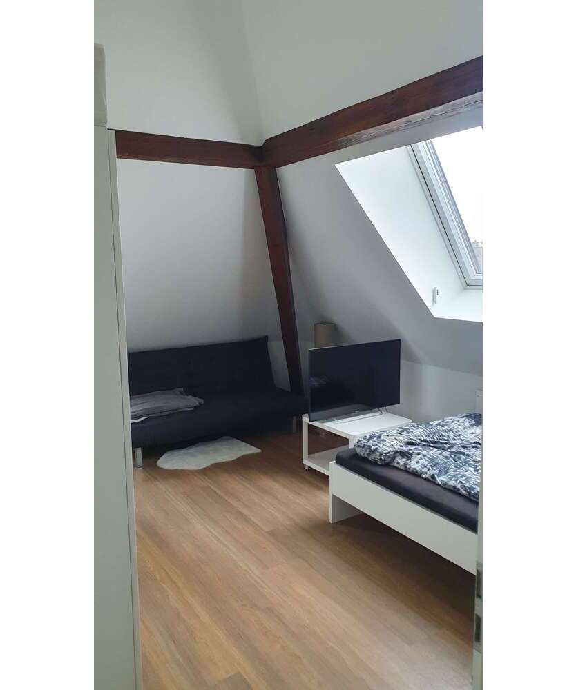 Wohnung zum Mieten in Karlsruhe 350 € 133 m²