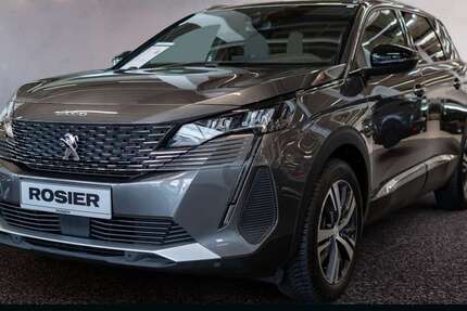 Peugeot 5008 22.387 km 24.779 &euro; Arnsberg 59759