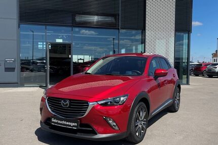 Mazda CX-3 67.500 km 14.900 &euro; Schwäbisch Hall 74523