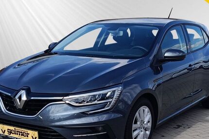 Renault Megane 24.700 km 19.950 &euro; Homburg (Saar) 66424