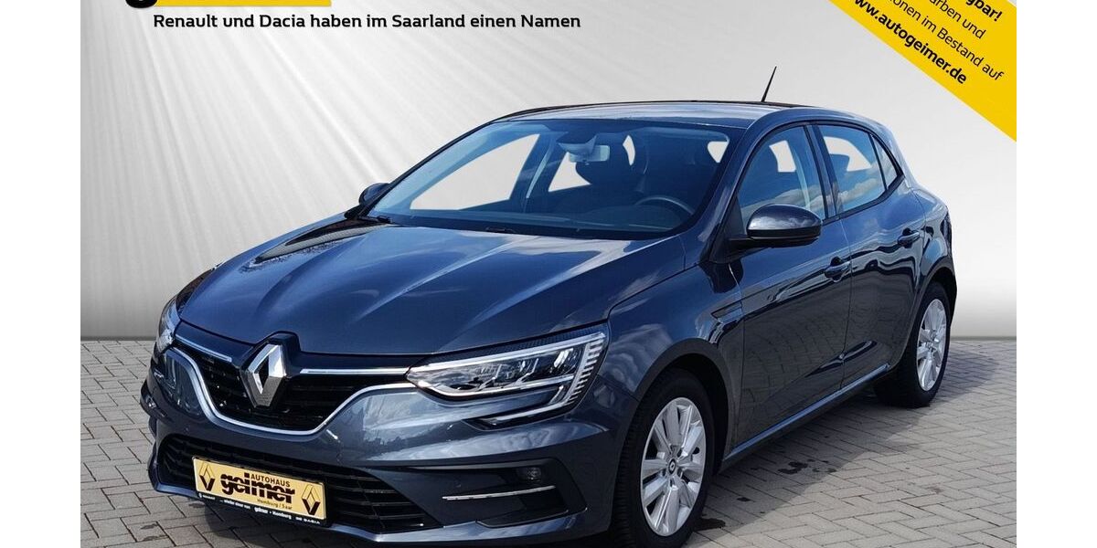 Renault Megane 24.700 km 19.950 &euro; Homburg (Saar) 66424