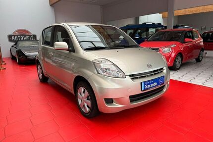 Daihatsu Sirion
