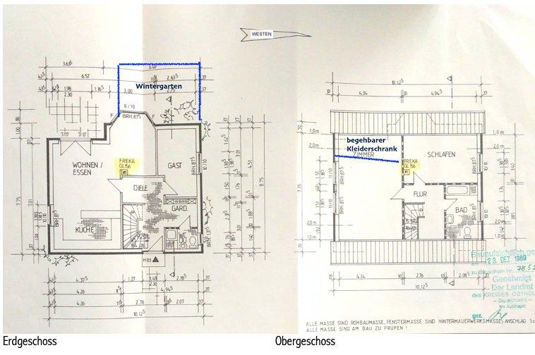 Einfamilienhaus Heiligenhafen - 4 Zimmer, 140 m&sup2;, 550.000&euro; | Angebot:26798742