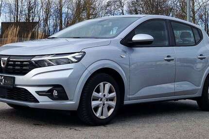 Dacia Sandero 32.000 km 12.500 &euro; Bergisch Gladbach 51469