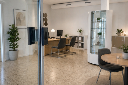 Gewerbeobjekt Freiburg Lehen - 280.000&euro; | Angebot:26345420