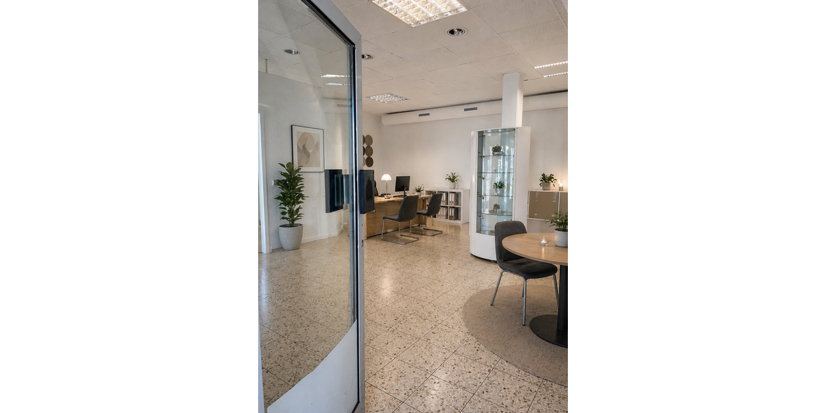 Gewerbeobjekt Freiburg Lehen - 280.000&euro; | Angebot:26345420