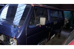 VW T 3 TYP 253 350.000 km 2.191 &euro; Crimmitschau 08451