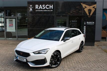 Cupra Leon 47.979 km 28.390 € Cloppenburg 49661