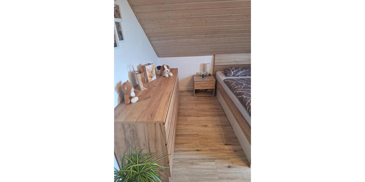 Etagenwohnung Schwandorf - 3 Zimmer, 66 m&sup2;, 670&euro; | Angebot:26396933