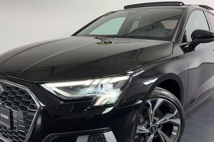 Audi A3 58.900 km 29.990 &euro; Beckum 59269