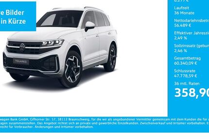 VW Touareg 25.016 km 62.766 &euro; Dortmund 44141