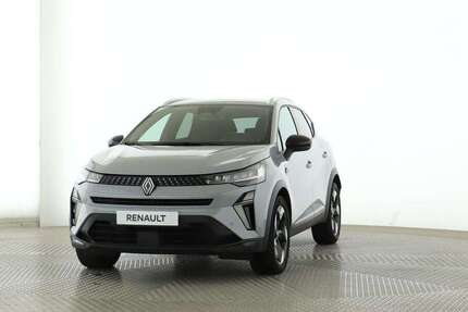 Renault Captur 30.600 km 21.900 &euro; Uersfeld 56767