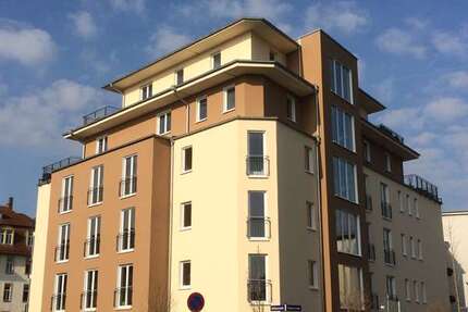 Wohnung Dresden Gruna - 3 Zimmer, 101 m&sup2;, 1.500&euro; | Angebot:26837791