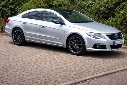 VW CC 241.000 km 6.450 &euro; Kornwesthaim 70806