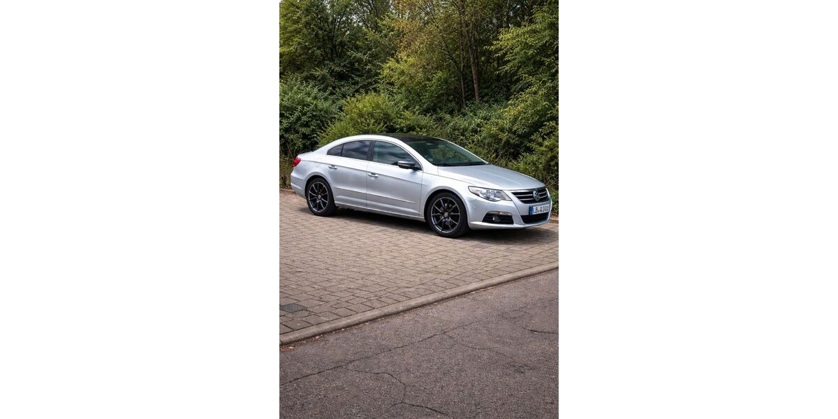 VW CC 241.000 km 6.450 &euro; Kornwesthaim 70806