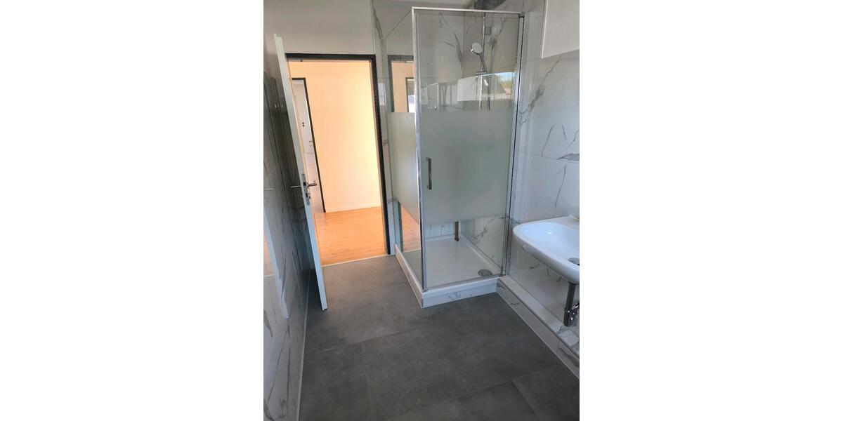 Erdgeschoßwohnung Horn-Bad Meinberg Bad Meinberg - 2 Zimmer, 55 m&sup2;, 480&euro; | Angebot:26366531